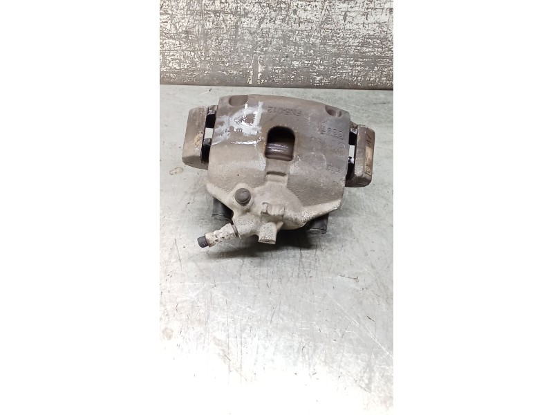 Recambio de pinza freno delantera derecha para fiat panda (312_, 319_) 1.2 (312pxa1a) referencia OEM IAM 831SU ATE 12