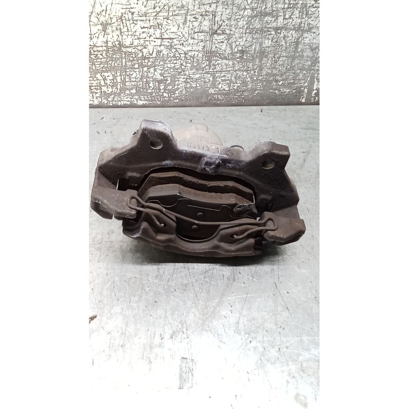 Recambio de pinza freno delantera derecha para fiat panda (312_, 319_) 1.2 (312pxa1a) referencia OEM IAM 831SU ATE 12