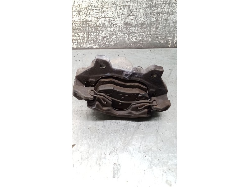 Recambio de pinza freno delantera derecha para fiat panda (312_, 319_) 1.2 (312pxa1a) referencia OEM IAM 831SU ATE 12