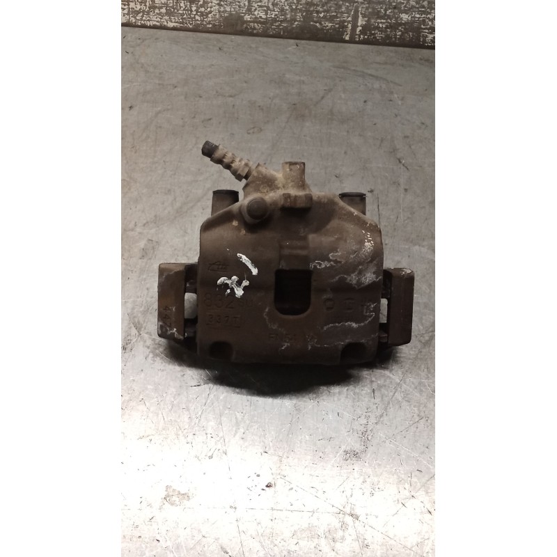 Recambio de pinza freno delantera izquierda para fiat panda (312_, 319_) 1.2 (312pxa1a) referencia OEM IAM 832SU ATE 12