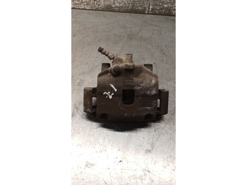 Recambio de pinza freno delantera izquierda para fiat panda (312_, 319_) 1.2 (312pxa1a) referencia OEM IAM 832SU ATE 12