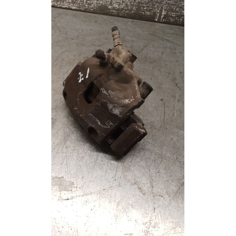 Recambio de pinza freno delantera izquierda para fiat panda (312_, 319_) 1.2 (312pxa1a) referencia OEM IAM 832SU ATE 12