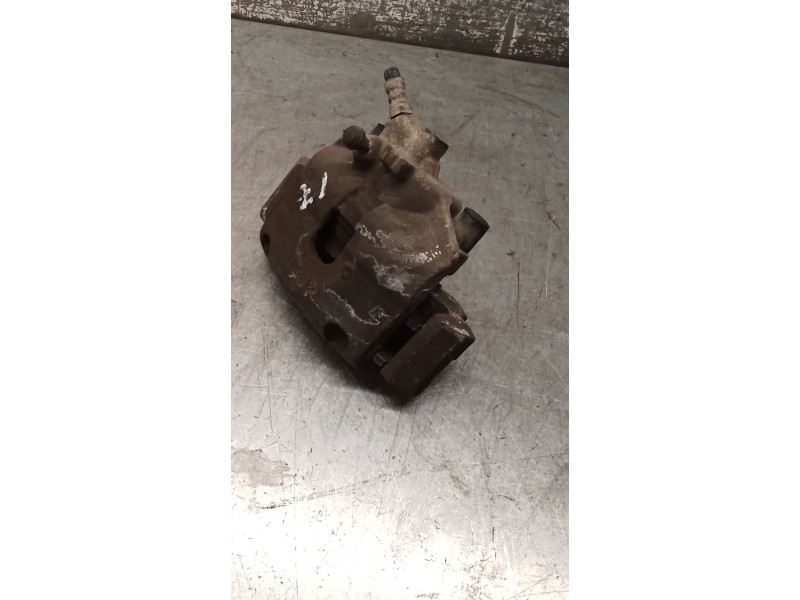 Recambio de pinza freno delantera izquierda para fiat panda (312_, 319_) 1.2 (312pxa1a) referencia OEM IAM 832SU ATE 12