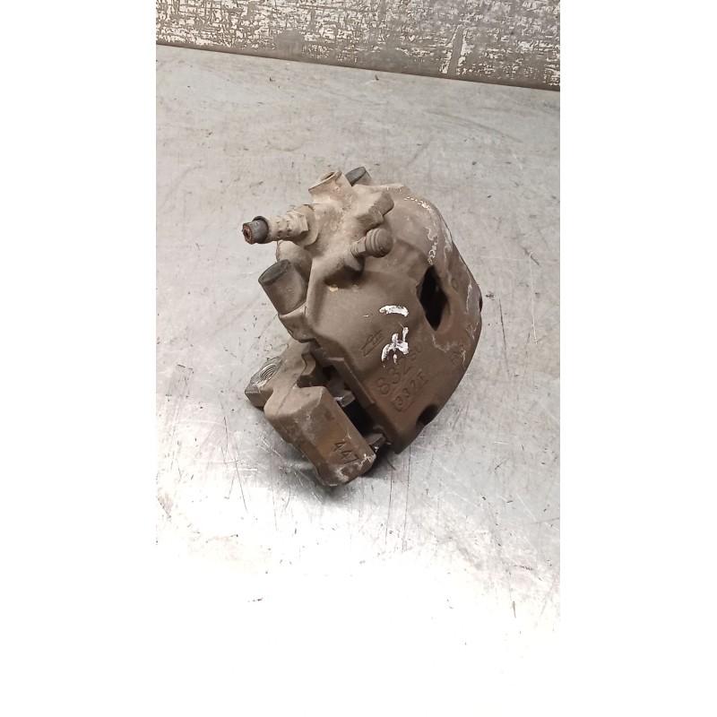 Recambio de pinza freno delantera izquierda para fiat panda (312_, 319_) 1.2 (312pxa1a) referencia OEM IAM 832SU ATE 12