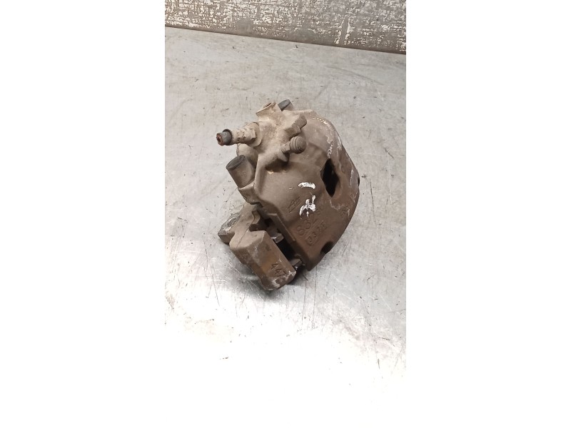Recambio de pinza freno delantera izquierda para fiat panda (312_, 319_) 1.2 (312pxa1a) referencia OEM IAM 832SU ATE 12