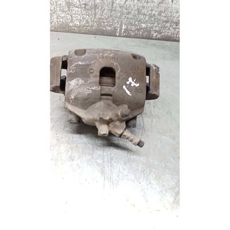Recambio de pinza freno delantera izquierda para fiat panda (312_, 319_) 1.2 (312pxa1a) referencia OEM IAM 832SU ATE 12