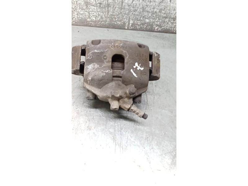Recambio de pinza freno delantera izquierda para fiat panda (312_, 319_) 1.2 (312pxa1a) referencia OEM IAM 832SU ATE 12