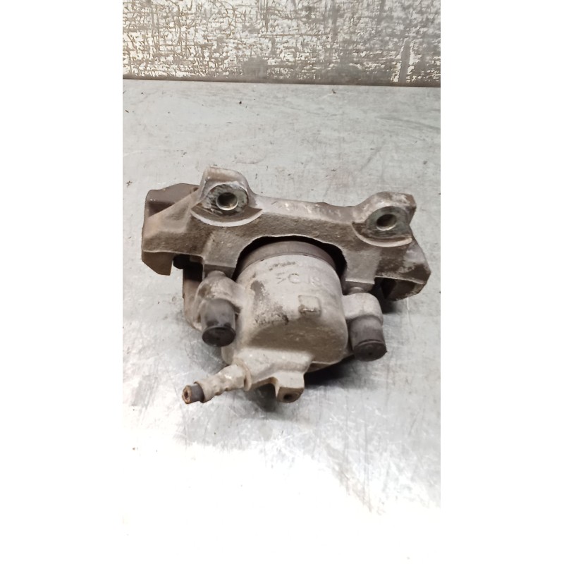 Recambio de pinza freno delantera izquierda para fiat panda (312_, 319_) 1.2 (312pxa1a) referencia OEM IAM 832SU ATE 12