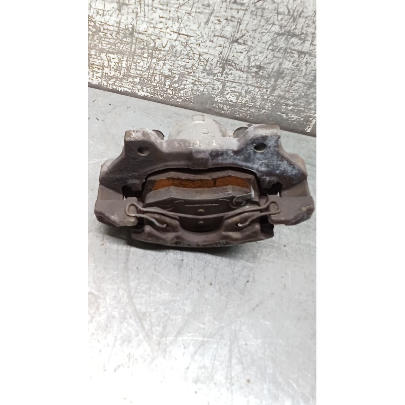 Recambio de pinza freno delantera izquierda para fiat panda (312_, 319_) 1.2 (312pxa1a) referencia OEM IAM 832SU ATE 12