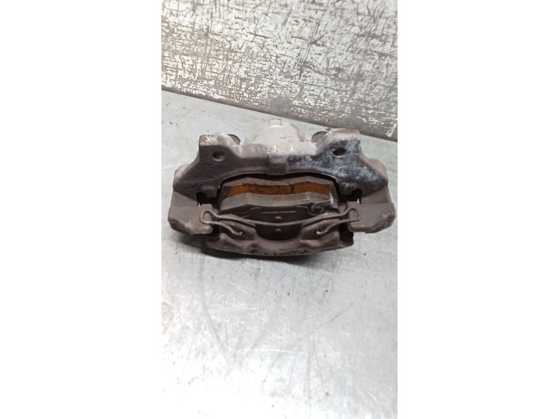 Recambio de pinza freno delantera izquierda para fiat panda (312_, 319_) 1.2 (312pxa1a) referencia OEM IAM 832SU ATE 12