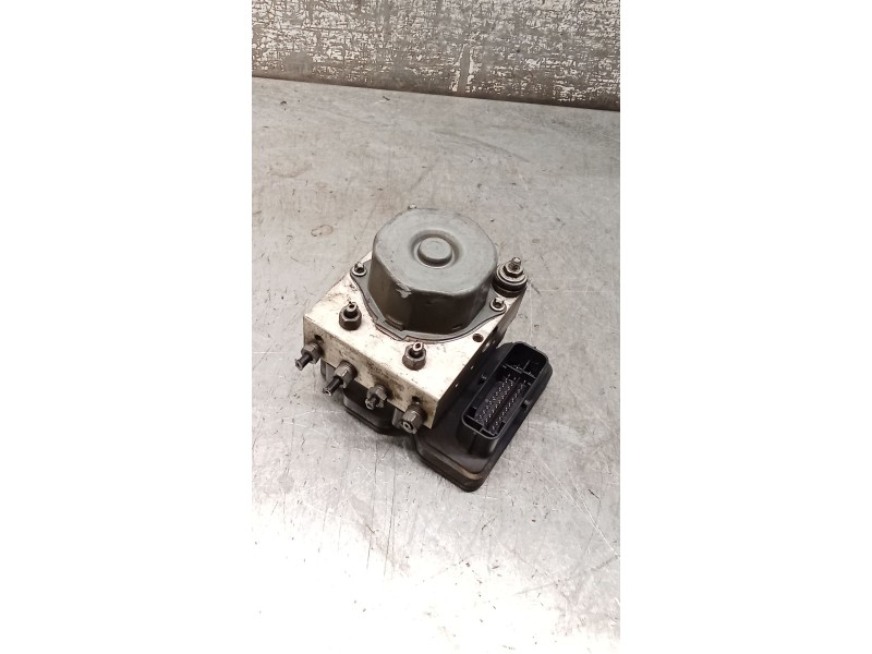 Recambio de abs para fiat panda (312_, 319_) 1.2 (312pxa1a) referencia OEM IAM 0265243906 00519654480 51965448 0265243906