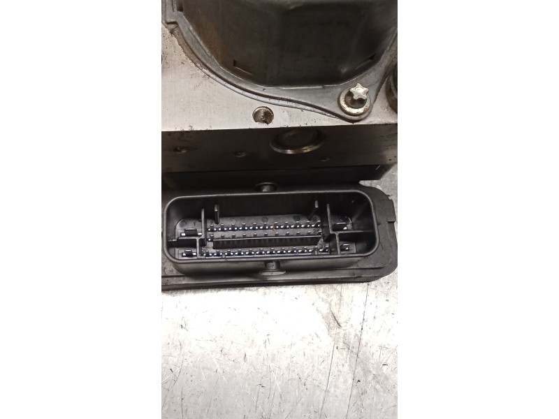 Recambio de abs para fiat panda (312_, 319_) 1.2 (312pxa1a) referencia OEM IAM 0265243906 00519654480 51965448 0265243906