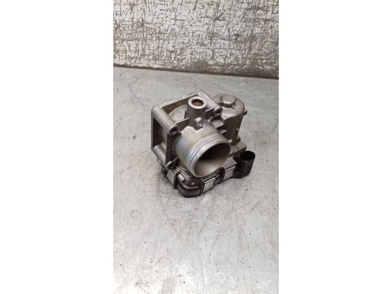 Recambio de caja mariposa para fiat panda (312_, 319_) 1.2 (312pxa1a) referencia OEM IAM   12