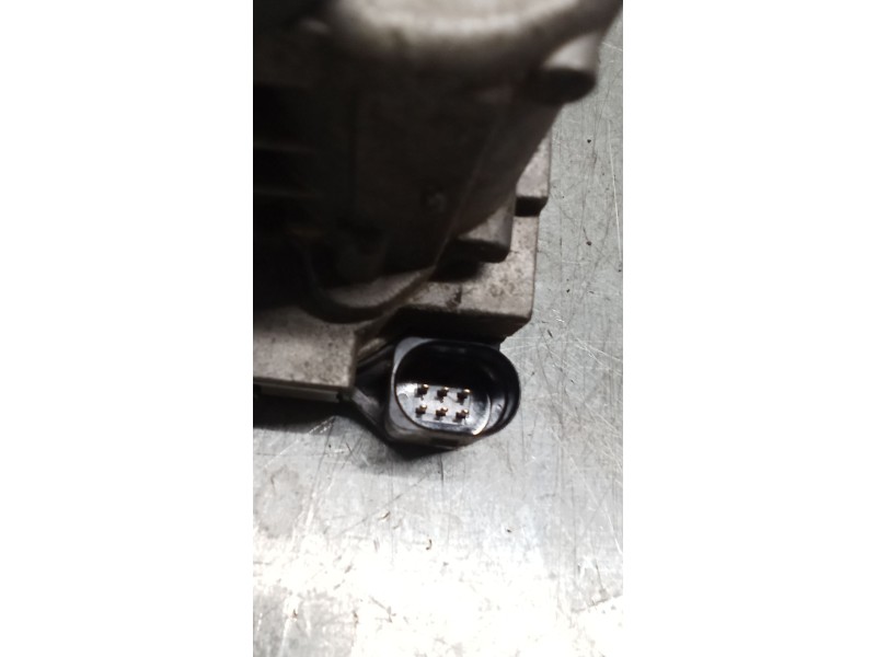 Recambio de caja mariposa para fiat panda (312_, 319_) 1.2 (312pxa1a) referencia OEM IAM   12
