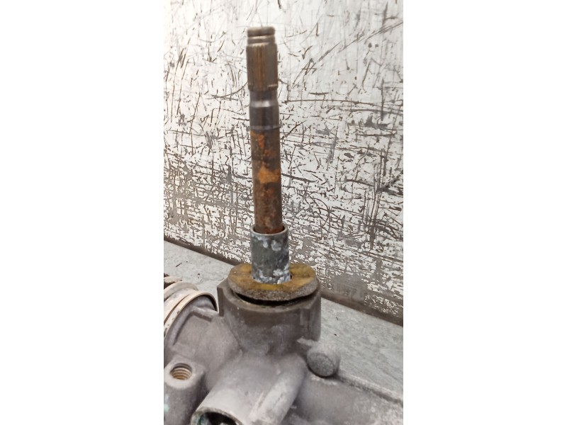 Recambio de cremallera direccion para fiat panda (312_, 319_) 1.2 (312pxa1a) referencia OEM IAM A0020918G  12