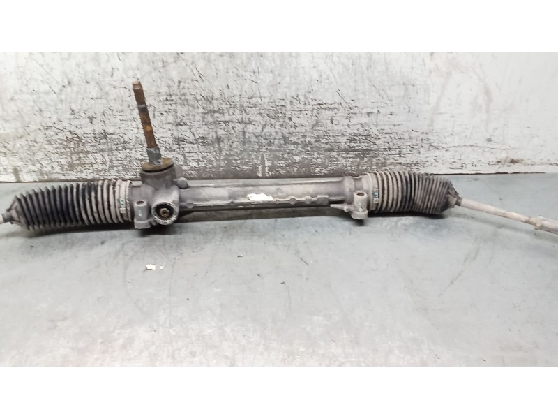 Recambio de cremallera direccion para fiat panda (312_, 319_) 1.2 (312pxa1a) referencia OEM IAM A0020918G  12
