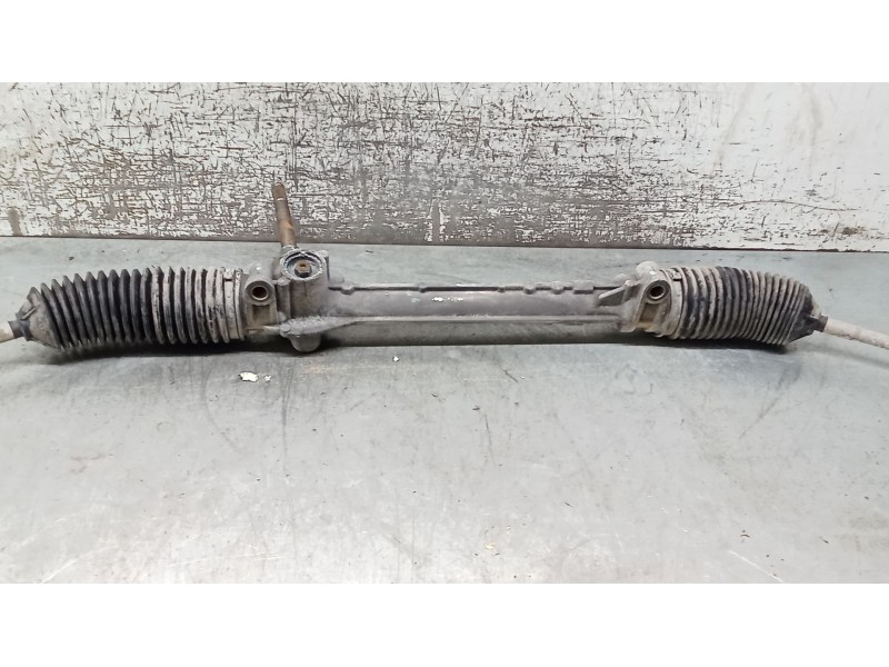 Recambio de cremallera direccion para fiat panda (312_, 319_) 1.2 (312pxa1a) referencia OEM IAM A0020918G  12