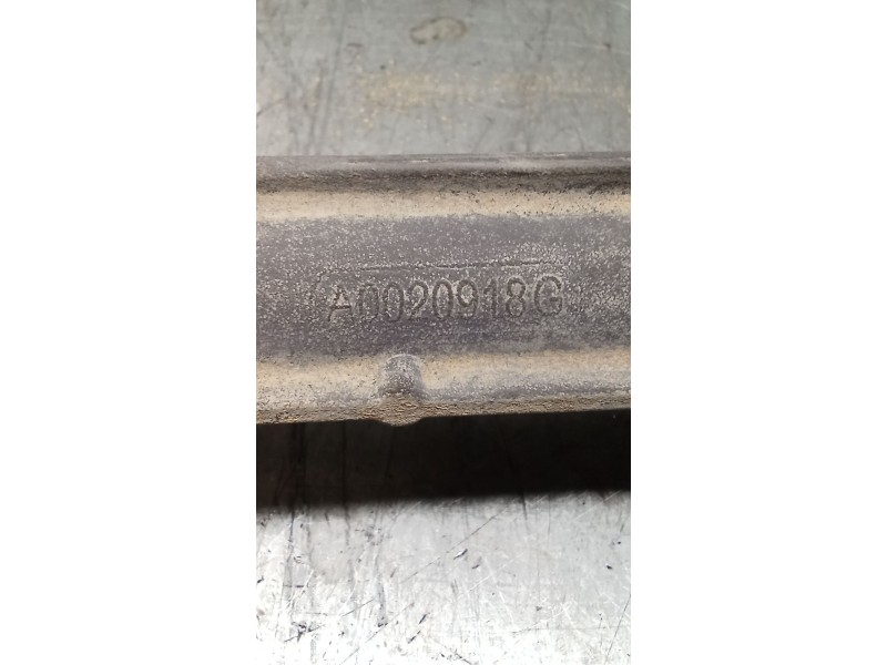 Recambio de cremallera direccion para fiat panda (312_, 319_) 1.2 (312pxa1a) referencia OEM IAM A0020918G  12