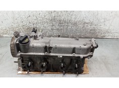 Recambio de culata para fiat panda (312_, 319_) 1.2 (312pxa1a) referencia OEM IAM 55195018 169A4000 12