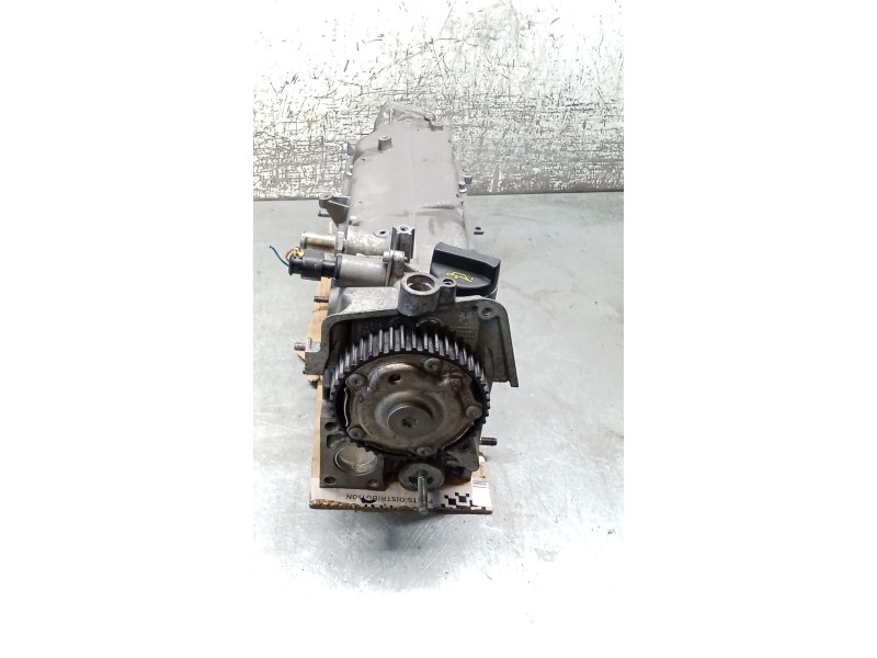 Recambio de culata para fiat panda (312_, 319_) 1.2 (312pxa1a) referencia OEM IAM 55195018 169A4000 12