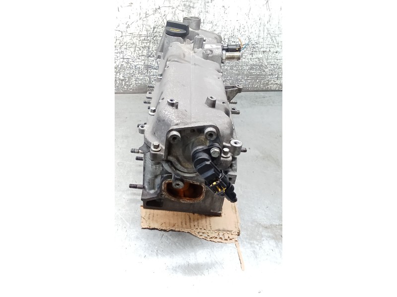 Recambio de culata para fiat panda (312_, 319_) 1.2 (312pxa1a) referencia OEM IAM 55195018 169A4000 12