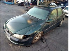 opel vectra b berlina del año 1999 2