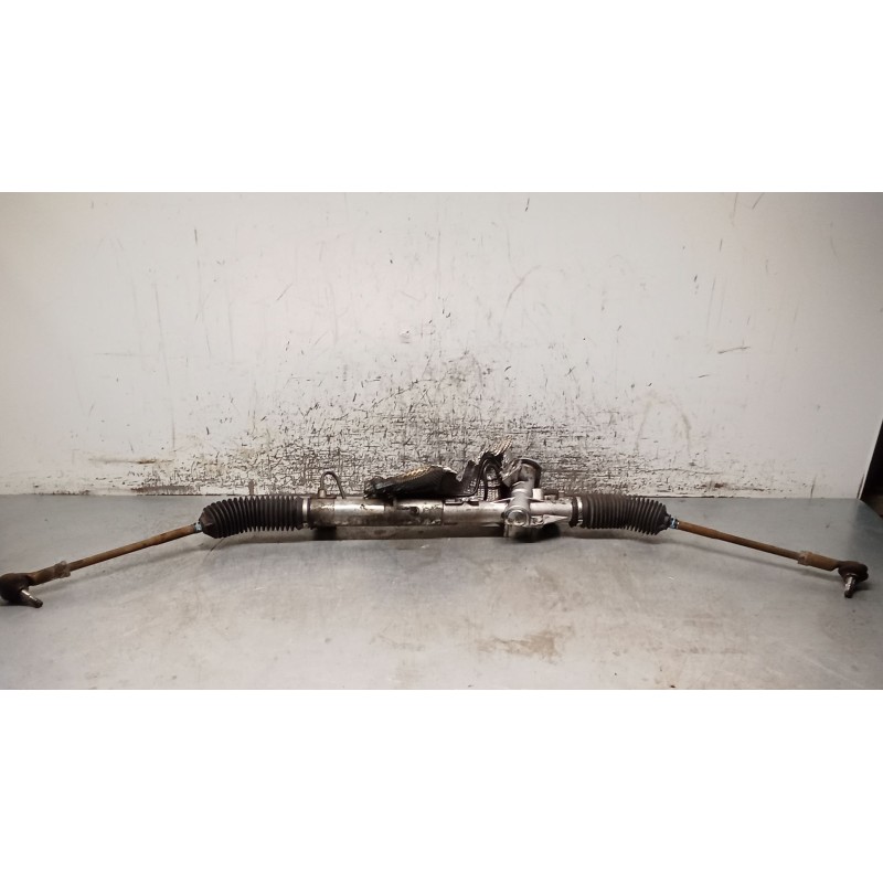 Recambio de cremallera direccion para ford transit connect (p65_, p70_, p80_) 1.8 di referencia OEM IAM   08
