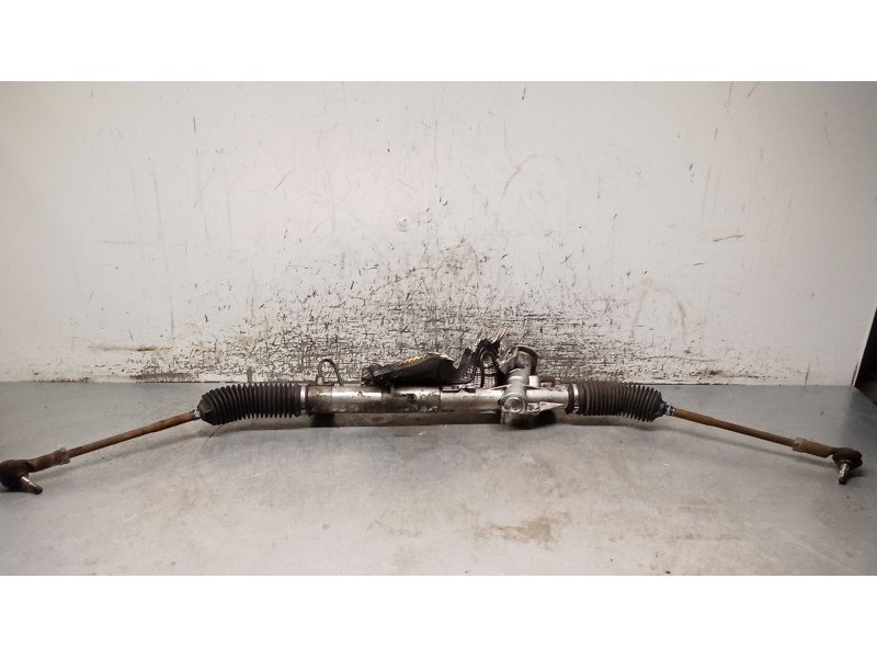 Recambio de cremallera direccion para ford transit connect (p65_, p70_, p80_) 1.8 di referencia OEM IAM   08