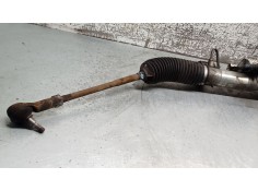 Recambio de cremallera direccion para ford transit connect (p65_, p70_, p80_) 1.8 di referencia OEM IAM   08 2