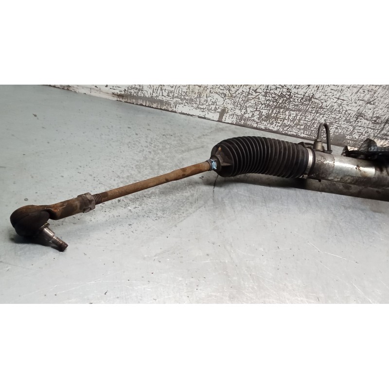 Recambio de cremallera direccion para ford transit connect (p65_, p70_, p80_) 1.8 di referencia OEM IAM   08