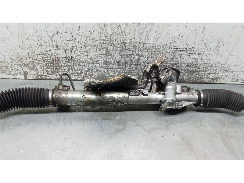 Recambio de cremallera direccion para ford transit connect (p65_, p70_, p80_) 1.8 di referencia OEM IAM   08