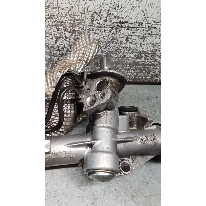 Recambio de cremallera direccion para ford transit connect (p65_, p70_, p80_) 1.8 di referencia OEM IAM   08