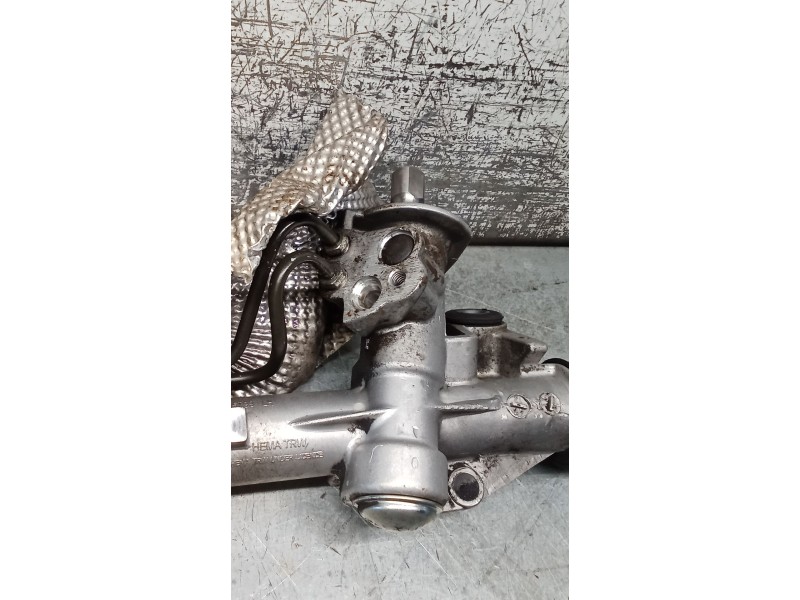 Recambio de cremallera direccion para ford transit connect (p65_, p70_, p80_) 1.8 di referencia OEM IAM   08