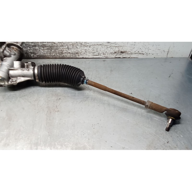 Recambio de cremallera direccion para ford transit connect (p65_, p70_, p80_) 1.8 di referencia OEM IAM   08