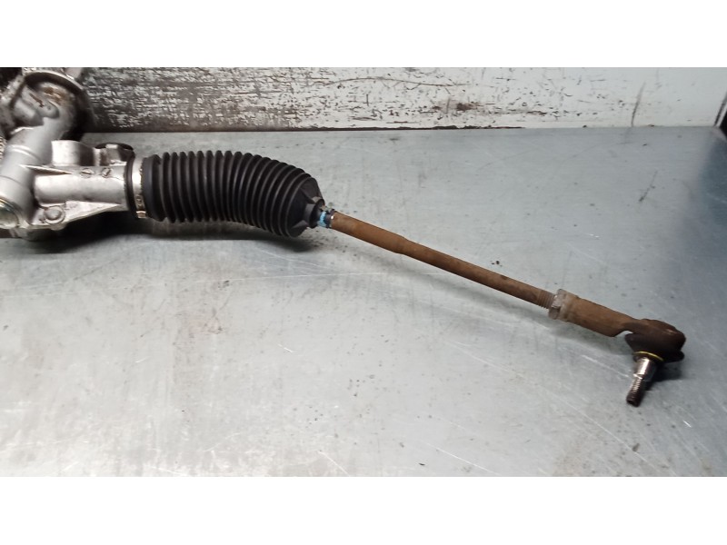 Recambio de cremallera direccion para ford transit connect (p65_, p70_, p80_) 1.8 di referencia OEM IAM   08