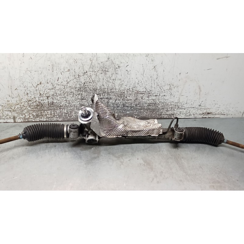 Recambio de cremallera direccion para ford transit connect (p65_, p70_, p80_) 1.8 di referencia OEM IAM   08