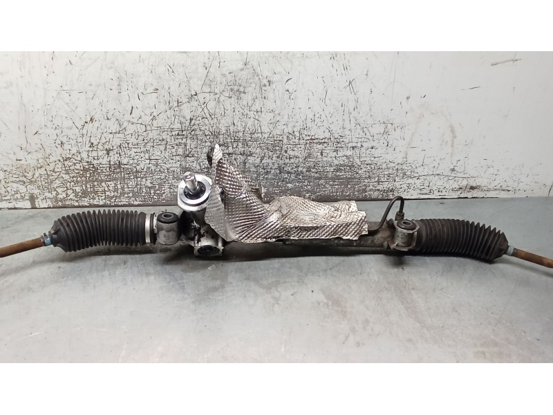 Recambio de cremallera direccion para ford transit connect (p65_, p70_, p80_) 1.8 di referencia OEM IAM   08