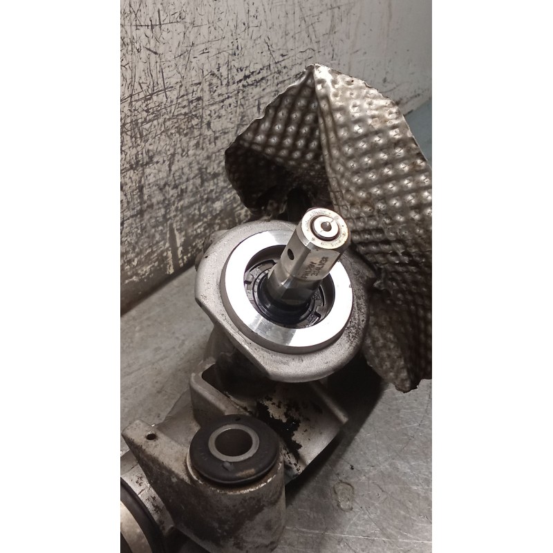 Recambio de cremallera direccion para ford transit connect (p65_, p70_, p80_) 1.8 di referencia OEM IAM   08