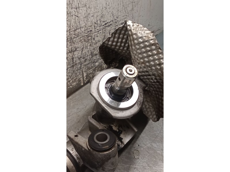 Recambio de cremallera direccion para ford transit connect (p65_, p70_, p80_) 1.8 di referencia OEM IAM   08