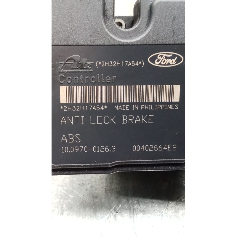 Recambio de abs para ford transit connect (p65_, p70_, p80_) 1.8 di referencia OEM IAM 10097001263 10020700784 6S432M110AA
