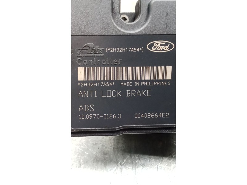 Recambio de abs para ford transit connect (p65_, p70_, p80_) 1.8 di referencia OEM IAM 10097001263 10020700784 6S432M110AA