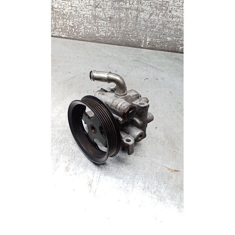 Recambio de bomba direccion para ford transit connect (p65_, p70_, p80_) 1.8 di referencia OEM IAM 2T143A696AK  08