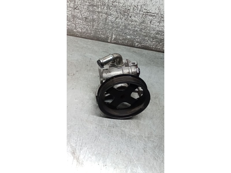 Recambio de bomba direccion para ford transit connect (p65_, p70_, p80_) 1.8 di referencia OEM IAM 2T143A696AK  08
