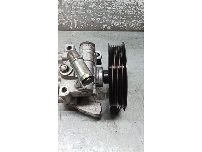 Recambio de bomba direccion para ford transit connect (p65_, p70_, p80_) 1.8 di referencia OEM IAM 2T143A696AK  08