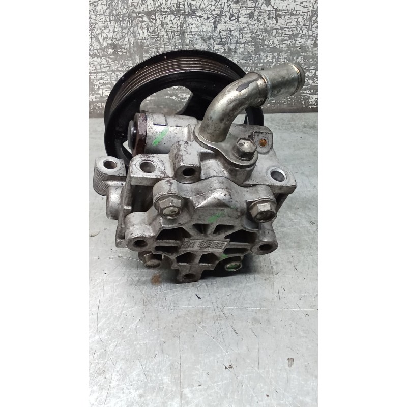 Recambio de bomba direccion para ford transit connect (p65_, p70_, p80_) 1.8 di referencia OEM IAM 2T143A696AK  08