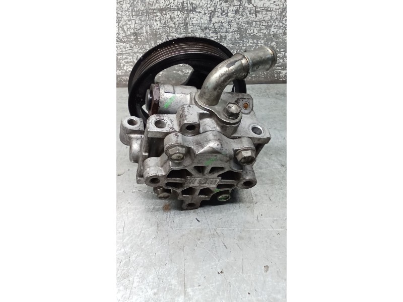 Recambio de bomba direccion para ford transit connect (p65_, p70_, p80_) 1.8 di referencia OEM IAM 2T143A696AK  08