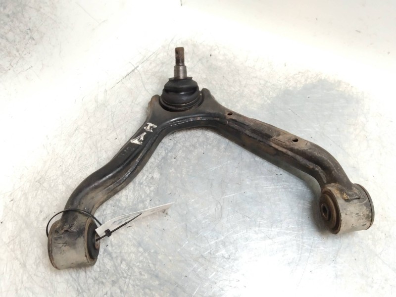 Recambio de brazo suspension superior delantero derecho para ssangyong actyon 2.0 td cat referencia OEM IAM   