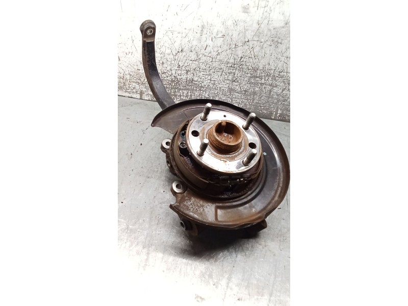 Recambio de mangueta trasera derecha para chevrolet epica (kl1_) 2.0 d referencia OEM IAM   07