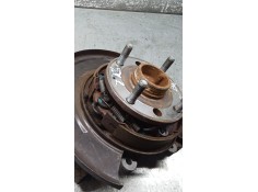 Recambio de mangueta trasera derecha para chevrolet epica (kl1_) 2.0 d referencia OEM IAM   07 2