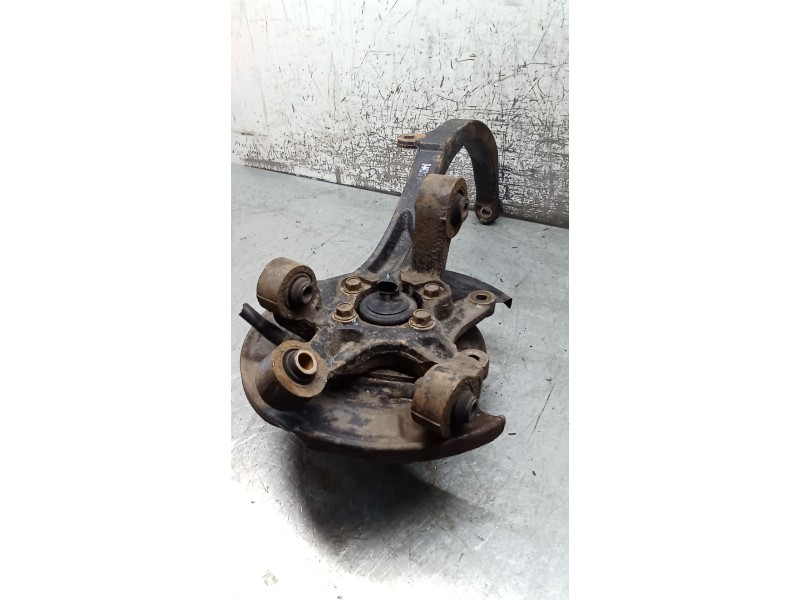 Recambio de mangueta trasera derecha para chevrolet epica (kl1_) 2.0 d referencia OEM IAM   07